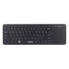 کیبورد بی سیم بیاند مدل BK 6801RF